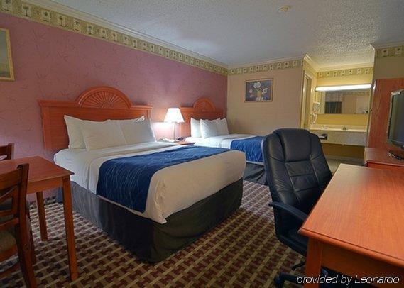 Comfort Inn & Suites Quakertown Exteriör bild