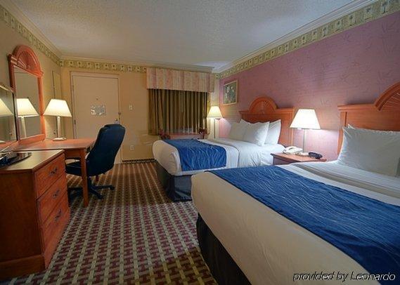 Comfort Inn & Suites Quakertown Exteriör bild